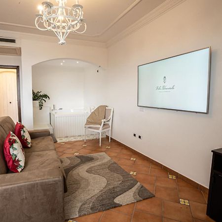 Villa Palmentiello SantʼAntonio Abate Екстериор снимка