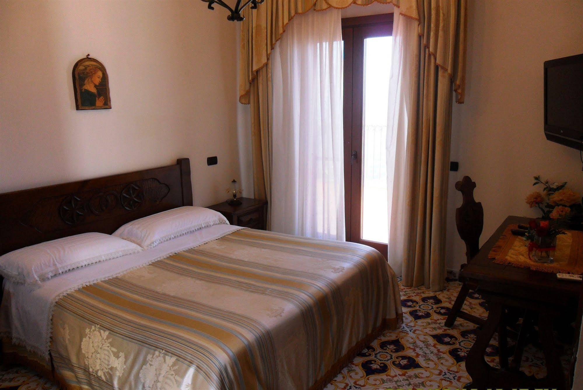 Villa Palmentiello SantʼAntonio Abate Екстериор снимка