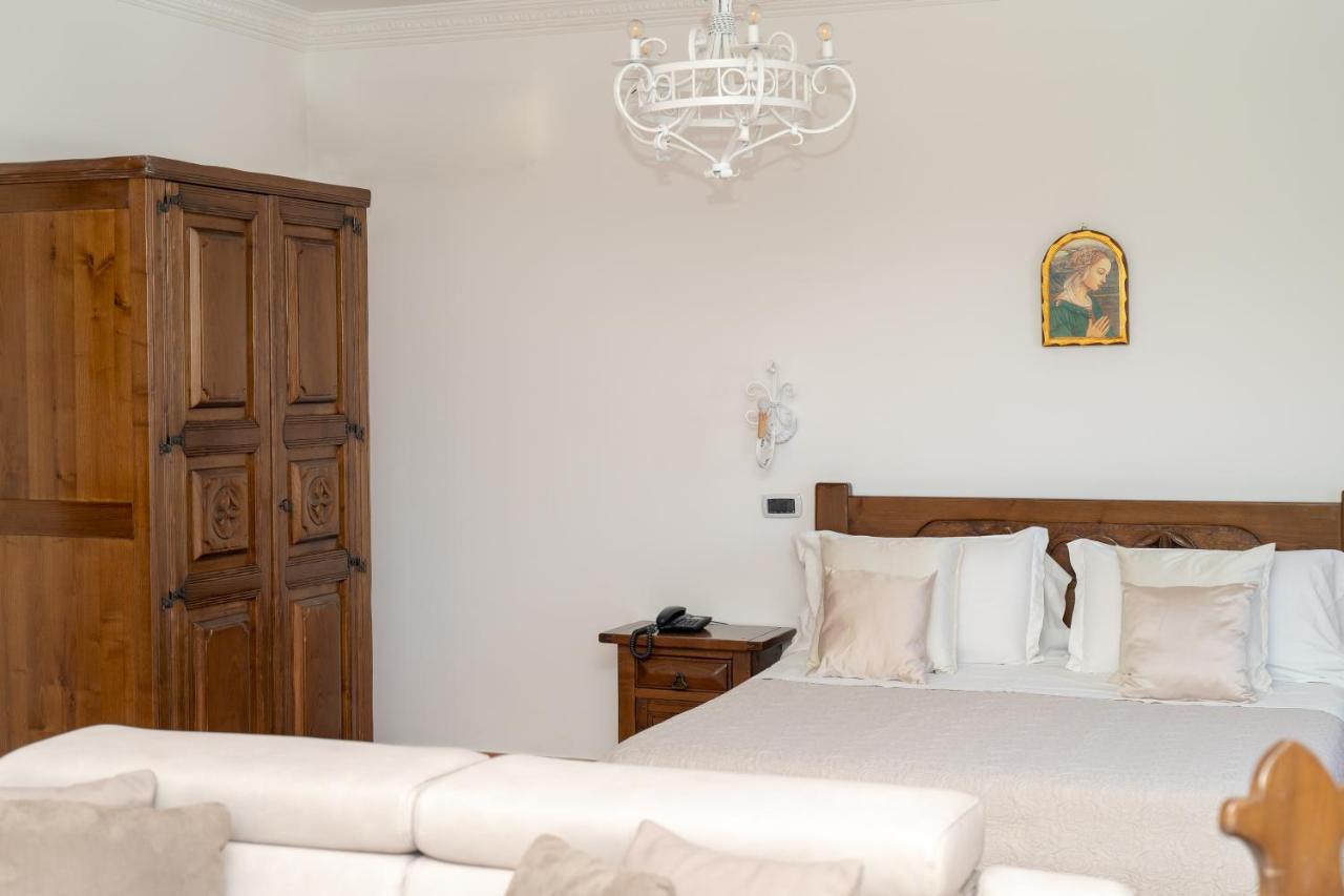 Villa Palmentiello SantʼAntonio Abate Екстериор снимка