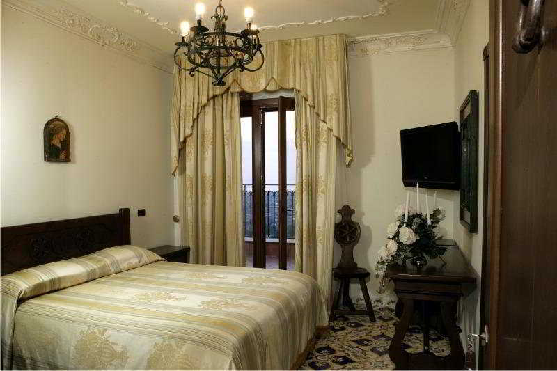 Villa Palmentiello SantʼAntonio Abate Екстериор снимка