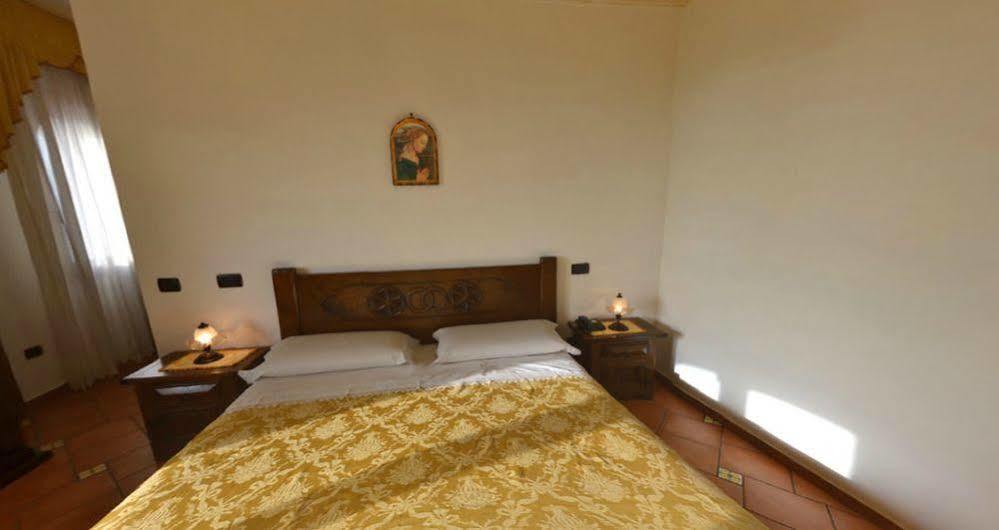 Villa Palmentiello SantʼAntonio Abate Екстериор снимка