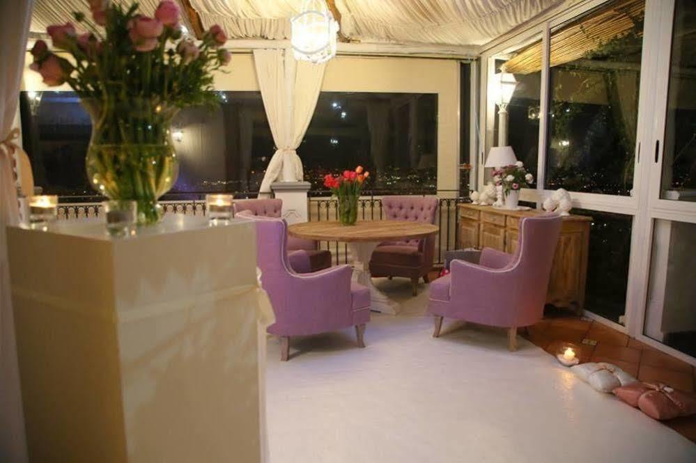 Villa Palmentiello SantʼAntonio Abate Екстериор снимка